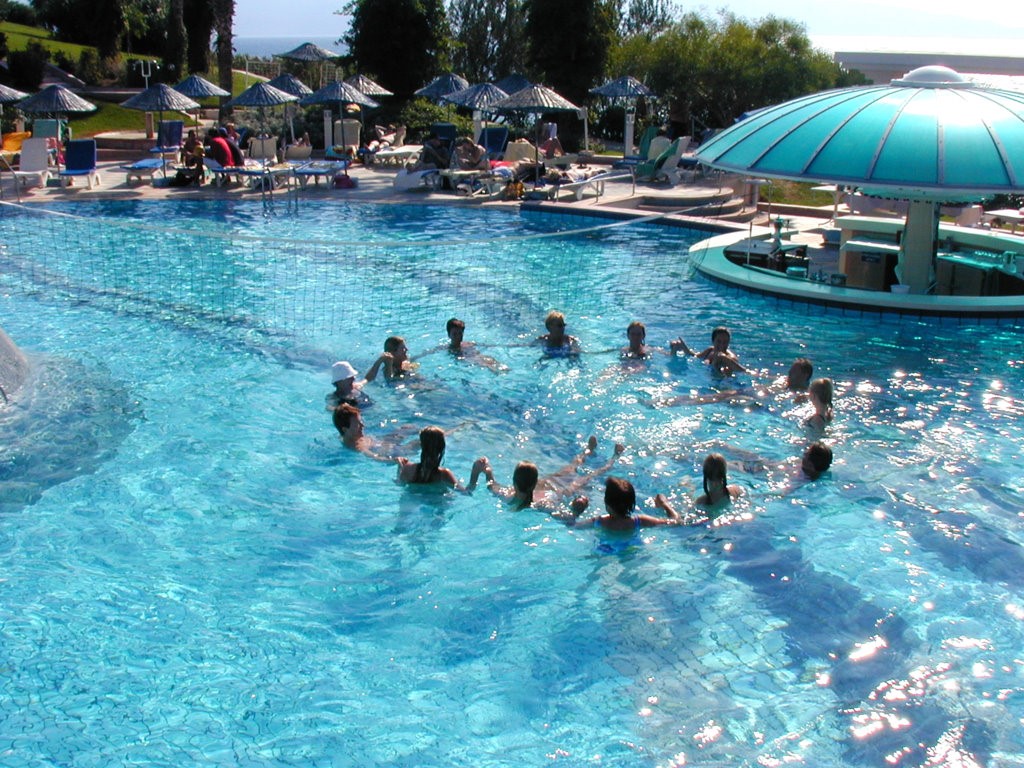 imagini hotel GRAND BLUE SKY KUSADASI